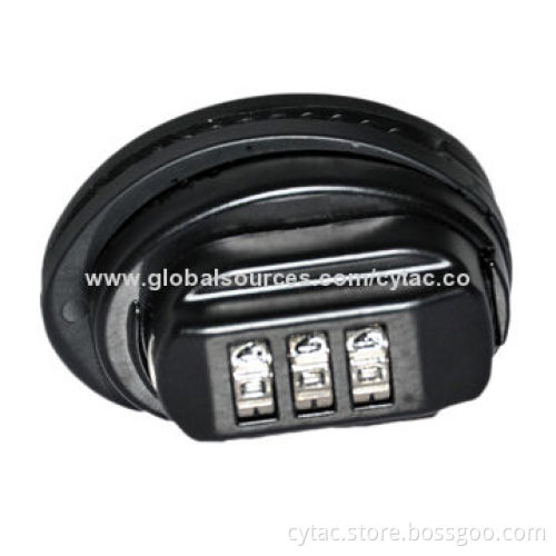 Zinc Alloy Combo Code Gun Trigger Locks